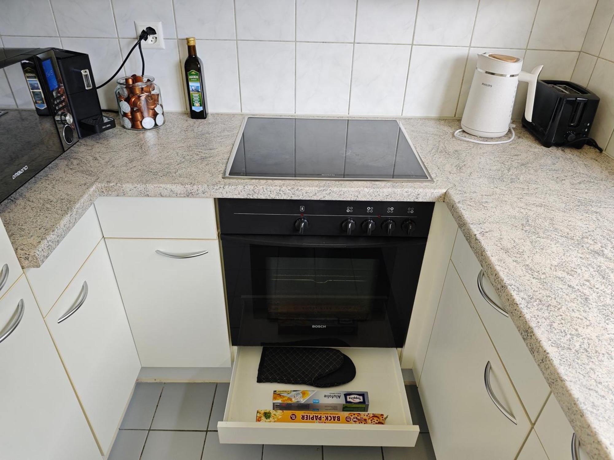 Zentrale Fuer Bis Zu 8 Personen