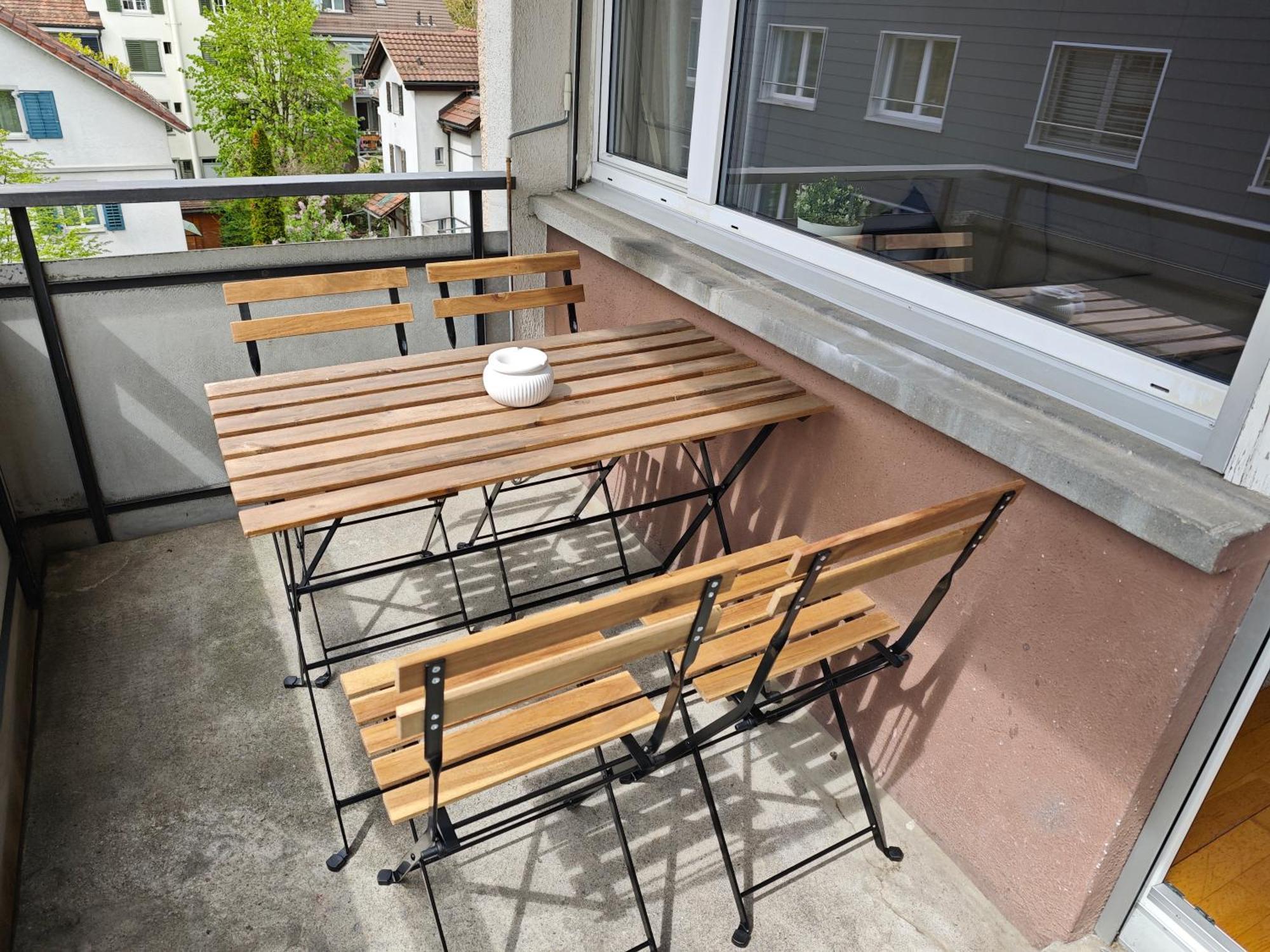 Zentrale Fuer Bis Zu 8 Personen