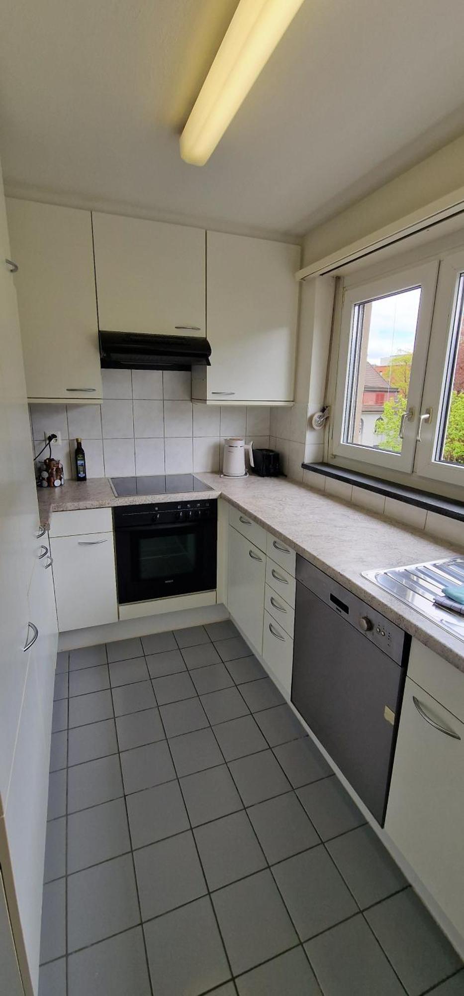 Apartamento Zentrale Fuer Bis Zu 8 Personen